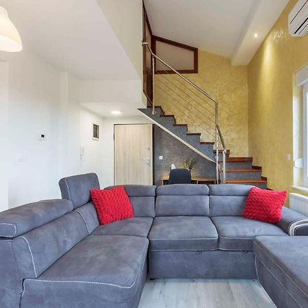 Apartments In Peroj/Istrien 34288 المظهر الخارجي الصورة