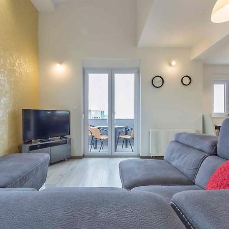 Apartments In Peroj/Istrien 34288 المظهر الخارجي الصورة