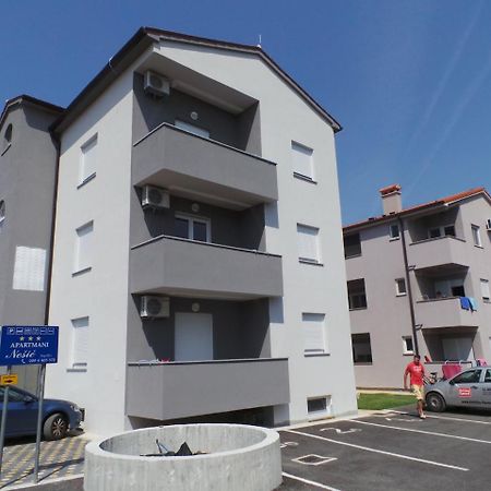 Apartments In Peroj/Istrien 34288 المظهر الخارجي الصورة