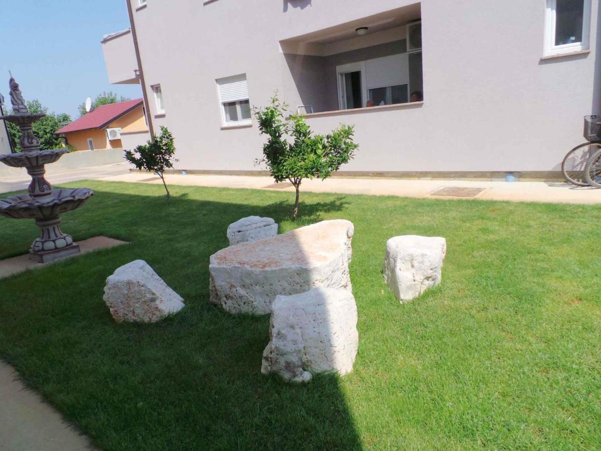 Apartments In Peroj/Istrien 34288 المظهر الخارجي الصورة