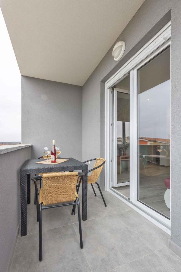 Apartments In Peroj/Istrien 34288 المظهر الخارجي الصورة