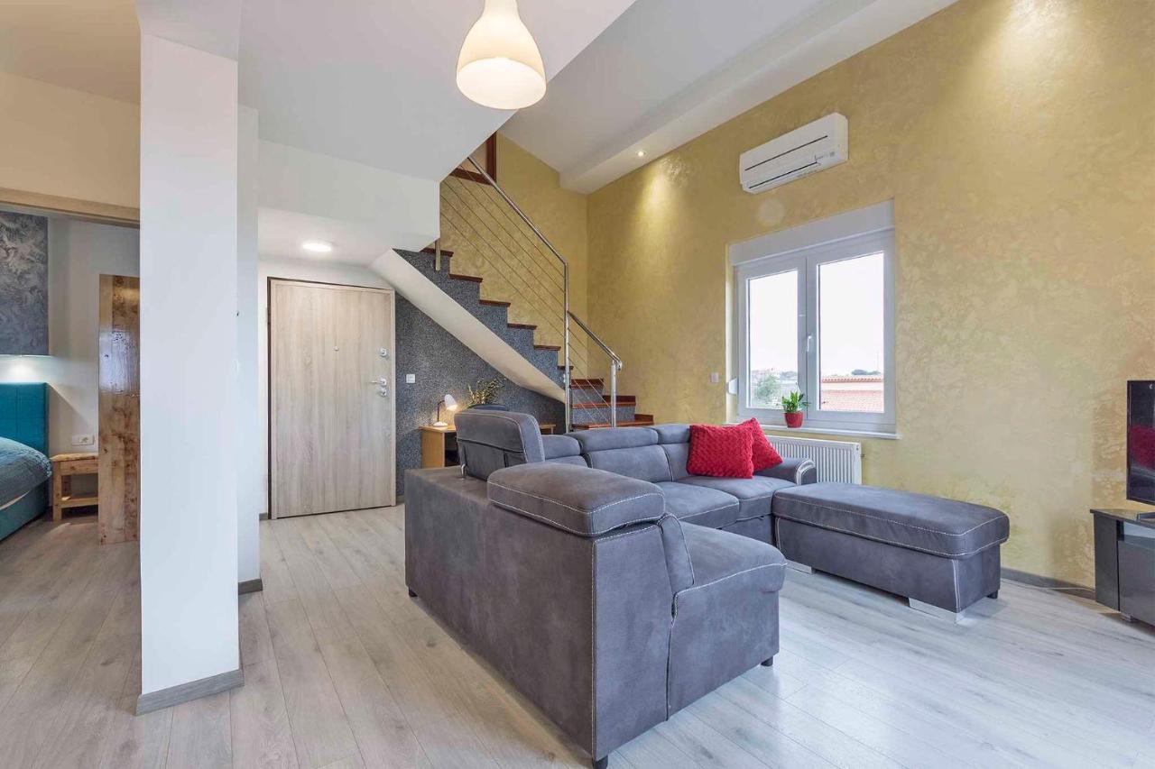 Apartments In Peroj/Istrien 34288 المظهر الخارجي الصورة