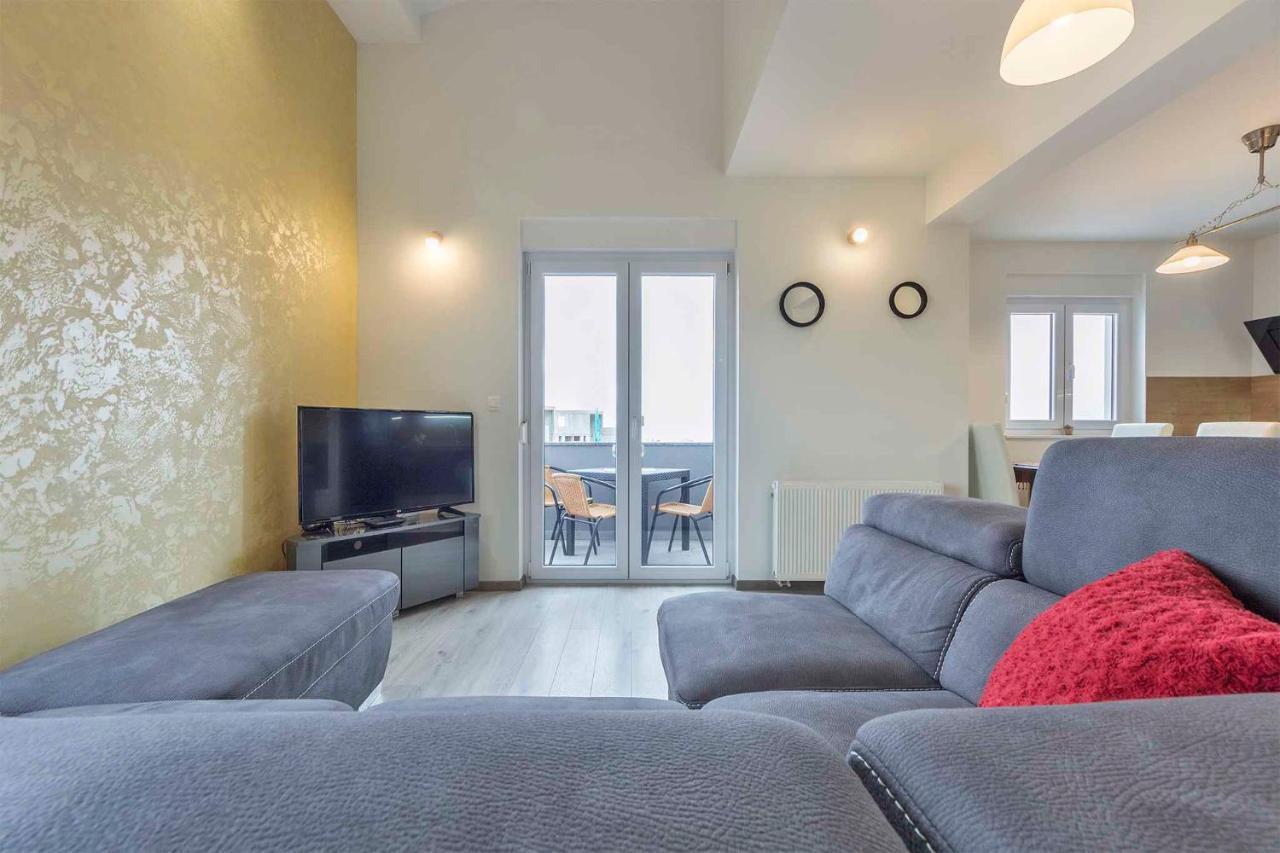 Apartments In Peroj/Istrien 34288 المظهر الخارجي الصورة