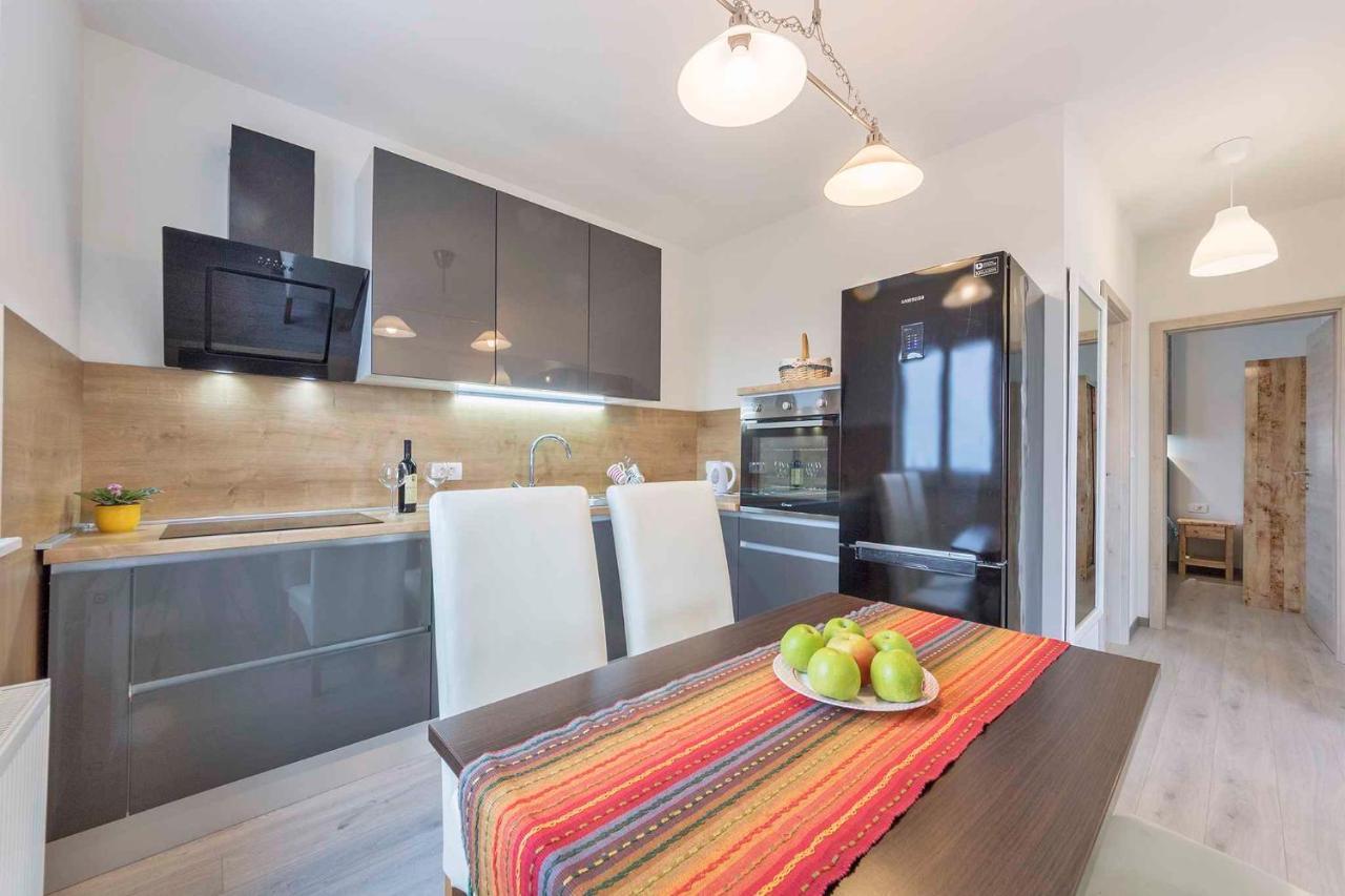 Apartments In Peroj/Istrien 34288 المظهر الخارجي الصورة