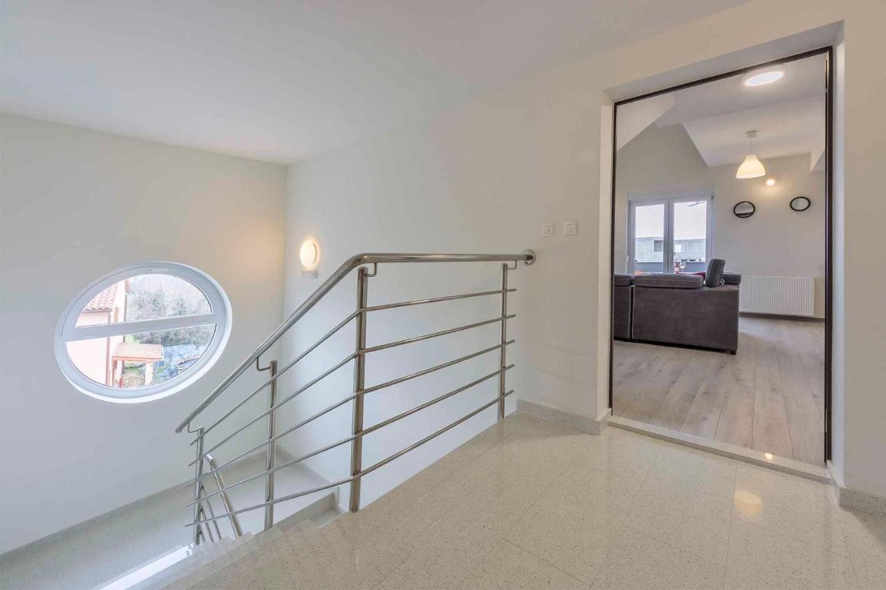Apartments In Peroj/Istrien 34288 المظهر الخارجي الصورة