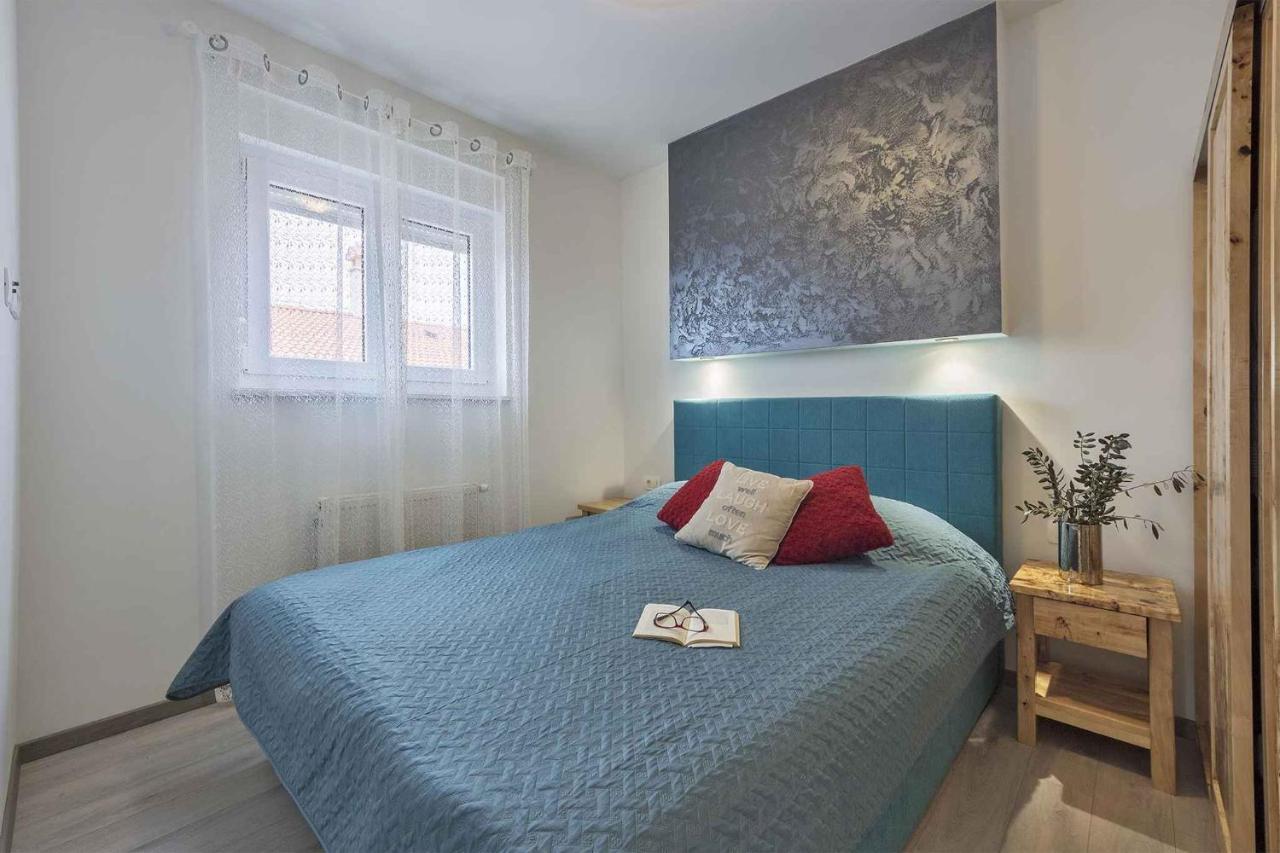 Apartments In Peroj/Istrien 34288 المظهر الخارجي الصورة